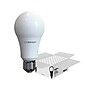 Viribright Pro 9-Watts Cool White LED General-Purpose Bulb, 96/Box (640339-96P)~#|#~720B7DF5-115E-402C-AE89ED715755D584_sc7