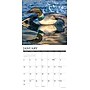 2027 Willow Creek Loons 12" x 12" Monthly Wall Calendar, Assorted Colors (61107)~#|#~720C1F37-879B-41A4-8780D7B33F1B73DC_sc7