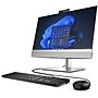 HP EliteOne 840 G9 All-in-One Desktop Computer, Intel Core i5-14500, 16GB RAM, 512GB SSD, Windows 11 Pro, (A12H1UT#ABA)~#|#~720DE5CE-A927-4D2D-9189EBF242B3F41C_sc7