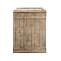 Household Essentials Antiqued Decorative Trunk (HH9536-1)~#|#~720F3352-94D9-459F-A3D3B9C6737F66F4_sc7