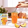 Twinings Peach Mango Refresher Powder Drink Mix, 5 Packets/Box, 6/Boxes (TNA56047)~#|#~720FAEA9-20C7-4299-8EF72FC5A0E2579A_sc7