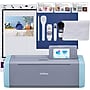 Brother ScanNCut DX Electronic Cutting Machine with Scanner and Duffle Bag (SDX125E)~#|#~72128F7C-9D0E-4E92-BAAC33D9385D3FDF_sc7