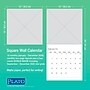 2026 Plato Jumbo Grid Large Print 12" x 12" Monthly Wall Calendar (9798330706631)~#|#~7214659E-3C33-42CC-80017D52D1C71734_sc7