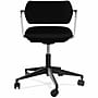 Acton Ergonomic Fabric Swivel Task Chair, Black (PSF2050)~#|#~7215EA65-45A9-4E38-AA32C1C638A49BE9_sc7