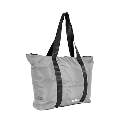 PKG Umiak Polyester Shoulder Bag - Thumbnail 2