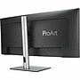 Asus ProArt 34" Curved WQHD 60Hz LCD Adaptive-Sync Monitor, HDR10, Adjustable, Universal Docking Station, Black (PA34VCNV)~#|#~7216AF38-DEEF-4BD3-AC0962FE45A91F02_sc7
