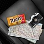 M&M King Size Chocolate Honey Roasted Peanut Pieces, 24/Pack (MMM61048)~#|#~72189C14-C2C6-4D56-A9819BE3C0C0CCFE_sc7