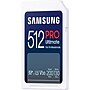Samsung PRO Ultimate for Professionals 512GB UHS-I SD Memory Card (MB-SY512S/AM)~#|#~721969DF-80B9-473C-A13EC3A819B968D9_sc7