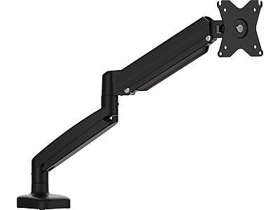 J5Create Adjustable Monitor Arm, Up to 32″, Black (JTSA101) Sansujyuku sansujyuku.com
