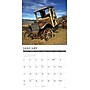 2027 Willow Creek Rust in Peace 12" x 12" Monthly Wall Calendar, Assorted Colors (62111)~#|#~721C9877-E451-4591-B7836B94A4F3BB54_sc7