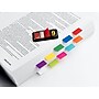 Post-it Flags, 1", Red, 100 Flags/Pack (680-RD2)~#|#~7220FE2A-D17B-4FB9-A18D0FED8B4C589A_sc7