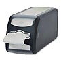 Tork Xpressnap Fit Countertop Interfold Napkin Dispenser, Black (7432000)~#|#~722179F2-35A4-447B-BD17C370ABCF5176_sc7