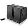 Edifier 66-Watt Continuous-Power Amplified Bluetooth 2.0 Bookshelf Speaker System with Remote, 2-Count (R1700BT)~#|#~722198F4-5882-435D-BE88AF571489AE28_sc7