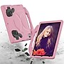 SaharaCase KidProof Case for iPad Pro M4 13", iPad Air 13" (M3/M2), iPad Pro 12.9" (2018-2022), Desert Rose (TB00420)~#|#~72232697-CEF3-4DB1-98172EA343C68B79_sc7