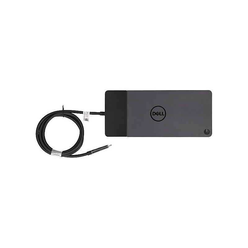 Dell WD19 Docking Station for Dell Laptops (CYH2C) image 1