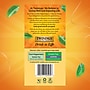 Twinings Caffeine Free Lemon & Ginger Herbal Tea Bags, 50/Box (TNA53653)~#|#~722618A4-9923-45F5-B07BA0062B30ED2A_sc7