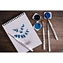 Silver Brush Ultra Mini Decorative Favorite Brushes, 4/Pack (SLVUMS2470S)~#|#~7226B989-1C25-438B-81E5C07A5E48AA30_sc7