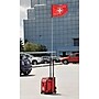 MobileAid Trauma Pro200 EASY-ROLL Modular First Aid Station, Load-Your-Own (31570)~#|#~72293F83-DC10-4C21-B877E9D5CEA811DE_sc7