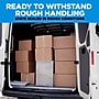Scotch Heavy Duty Packing Tape, 1.88" x 54.6 yds., Clear, 6/Pack (38506)~#|#~722A8369-07E4-44D8-A6DC6D1BCC75118E_sc7