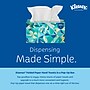 Kleenex Pop-Up Recycled Multifold Paper Towels, 1-ply, 120 Sheets/Pack, 1 Packs/Carton (01701)~#|#~722E8A96-542B-4FE7-9DA6198D13E26BDC_sc7