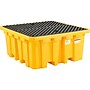 Global Industrial IBC Spill Containment Tray, Up to 365 Gallons (670785)~#|#~72343230-97A9-4544-A3E1F0784B702E22_sc7