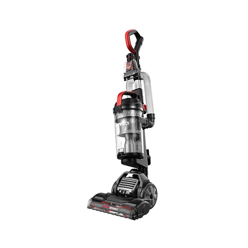Eureka DashSprint Upright Vacuum, Bagless, Black (NEU610) image 1