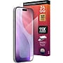 Zagg XTR5 Anti-Glare Glass Screen Protector for iPhone 17 Pro (200118669)~#|#~723927B3-7CB6-405B-99EA229031988A3F_sc7