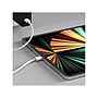 Mophie Speedport 45 2-Port GaN Wall Charger, Black (409909298)~#|#~7239E37E-6989-49D0-93FC3D0276F35116_sc7