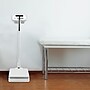 Viva Comfort ADI904-01-MK BMI Scale, White, 660 lbs. Capacity~#|#~723B5F5C-9BE7-40C8-ABAA6535AF2FA6D5_sc7