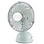 Good Housekeeping Retro 5" Oscillating Desk Fan, Breezewave (92524)~#|#~723B8699-EB7E-4D10-A0A296B24A839B5C_sc7