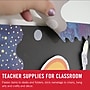 Velcro® Brand 3/4" Sticky Back Hook & Loop Fastener Dots, White, 200/Pack (91824)~#|#~723C466F-DBD8-4CDB-8885300B7340E4EE_sc7
