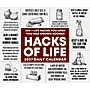 2027 Willow Creek Hacks of Life 5.4" x 6.2" Day-to-Day Calendar (63514)~#|#~723C5A58-BDD4-466D-B76038B318C50206_sc7