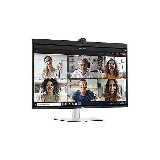 Dell UltraSharp 32 Video Conferencing Monitor 31.5