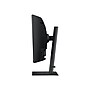 Samsung ViewFinity S6 34" Curved LED Monitor, Black (S34A654UBN)~#|#~723FE2B3-78E4-4C63-B41708A53C6C37D0_sc7