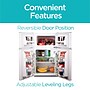 Black & Decker Adjustable Temperature Control Refrigerator w/Freezer, 3.1 Cu. Ft., White (BCRDK32W)~#|#~7240DFA6-3689-4A1F-80AED1959BA14FBD_sc7