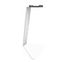 Kanto Universal Headphone Stand, White (H1W)~#|#~7243A7F8-48F3-471B-9F29513EF654533A_sc7