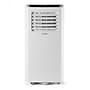 Commercial Cool 115-Volt 12,000 BTU (6,000 BTU DOE) Portable Air Conditioner, with Remote, White (CCPACA12HW6C)~#|#~7245B171-E24A-403E-B04587A45B361186_sc7