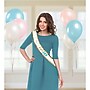 Party City It's My Birthday Sash, Multicolored (AM3400003-NS)~#|#~72468FC8-3293-4CA1-83BE6DA080A73551_sc7