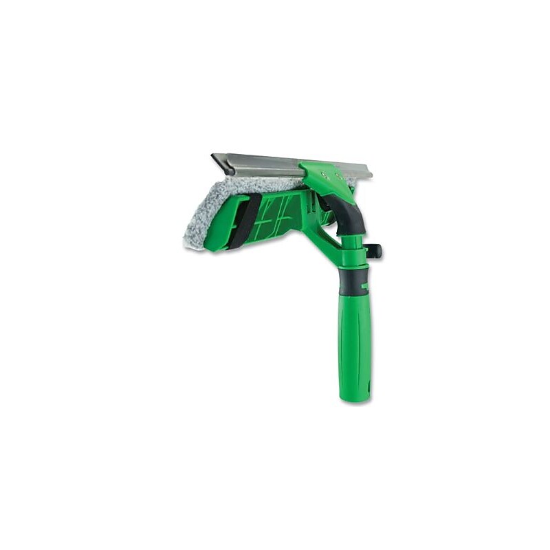 Unger VisaVersa  18" Wide Squeegee & Washer, 3" Handle (UNGVV450) image 1