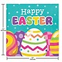 Say Hooray! Eggscellent Easter Disposable Tableware Set, 49/Pack (DTC9627E2A)~#|#~72483859-3ACE-4422-A4C48ECE4A2A89FE_sc7