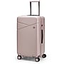 SwissDigital KATY ROSE NG 40.9" Hardside Suitcase, 4-Wheeled Spinner, TSA Checkpoint Friendly, Lotus Pink (SD452725W-82)~#|#~724C2B29-6407-41D0-97643DD1ED6733DB_sc7