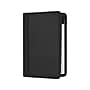 Bond Street Vegan Leather Padfolio, Black (JRN2707BS-BLACK)~#|#~724CA16D-EFB9-4BC8-A66AB16083DA0711_sc7