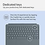 Microsoft Surface Pro 12" Keyboard Cover with Slim Pen 2, Ocean (EP2-33077)~#|#~724DEF94-DEA4-461C-BC2FC917FE56B818_sc7