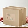 Avery Laser/Inkjet Rectangle Multipurpose Labels, 5" x 7", Kraft Brown, 200 Labels/Box (94258)~#|#~724EF0FA-9898-45F0-8282040F823D976E_sc7