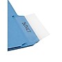 Smead Seal & View® Label Protectors, 3-1/2" x 1-11/16", Clear, 100/Pack (67600)~#|#~724F3E5F-85D0-4301-84F34BD9361FEC05_sc7