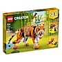 LEGO Creator 3-in-1 Majestic Tiger Building Set (31129)~#|#~725042A7-12CD-467F-910C2DEC9935F8AC_sc7