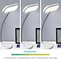 Verilux HappyLight Duo 2-in-1 Light Therapy & Desk Lamp, White (VT37WW1)~#|#~72509AA3-03CE-4DCB-B543C22207561263_sc7