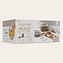 bentgo Signature Leak-Proof Container, 6/Set  (BGSIGLPK2-WS)~#|#~7250EBD5-A6F7-46E0-AE62B107CEE11245_sc7