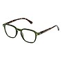 SAV Optitek Blue Light +1.75 Reading Glasses, Dark Olive (E7313)~#|#~7251440C-3950-4CB9-B113E64AE3FDD66F_sc7