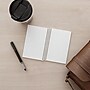 Staples Memo Pad, 4" x 6", College Ruled, Assorted Colors, 50 Sheets/Pad, 5 Pads/Pack (ST11495N)~#|#~7252FEB0-0237-4B93-B45924BF87DA4B46_sc7